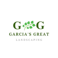Logo for Garcia's Great Landscaping