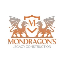 Logo for Mondragon's Legacy Construction, LLC