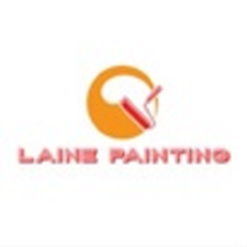 Logo for Laine painting