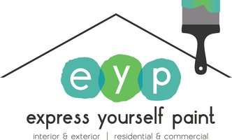 Express Yourself Repairs logo