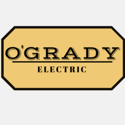 O'Grady Electric logo