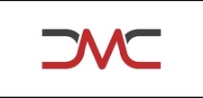 Logo for DMC Services
