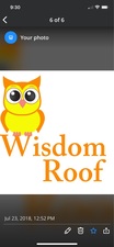Avatar for Wisdom Roofing Corp