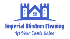 Logo for Imperial Window Cleaning-Unlicensed Contractor