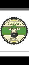 Logo for Lambert Labor Services