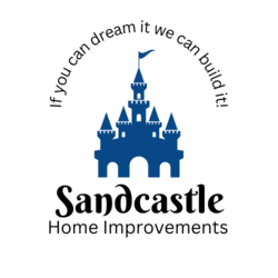 Sandcastle Home Improvements LLC logo