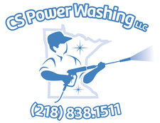 Avatar for CS Power Washing
