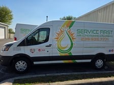 Avatar for Service First Heating & Air Conditioning, LLC