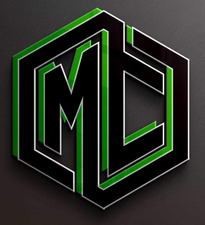 Logo for MC Concrete