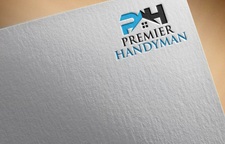 Logo for Premier Handyman