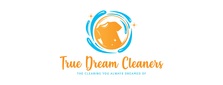 True Dream Cleaners logo