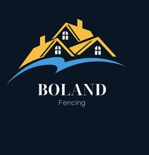 Logo for Boland Fencing