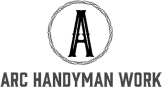 ARC Handyman Work logo