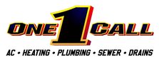 Logo for One Call Houston, LLC