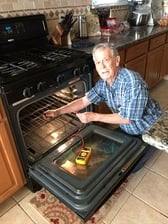 Avatar for Caleb Appliance Repair
