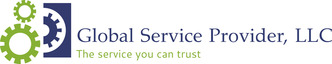 Global Service Provider logo