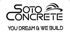 Logo for Soto Concrete Inc.