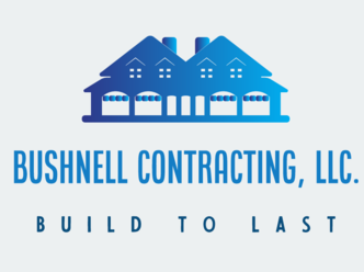 Bushnell Contracting, LLC. logo