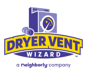 Dryer Vent Wizard of Norwalk logo