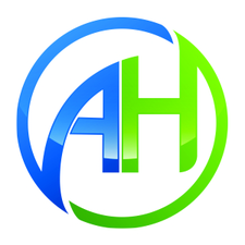 Logo for Alternative Home Energy & Maintenance