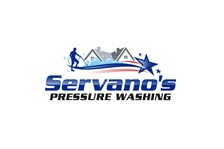 Avatar for Servanos Pressure Washing