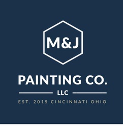 M&J Coatings & Painting, LLC logo