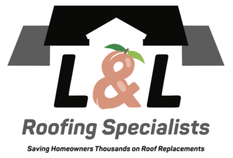 L & L Roofing Specialists logo
