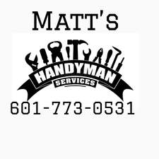 Avatar for Matts Handyman Services
