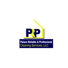 Palace Reliable and Professional Cleaning Services, LLC logo