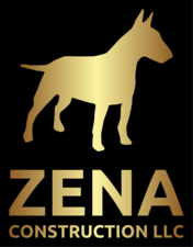 Zena Construction LLC logo