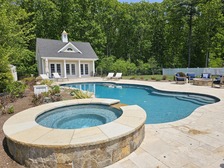 Avatar for Blue Max Pool Services