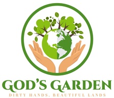 Logo for God's Garden