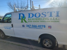 Avatar for Dosti Remodeling LLC