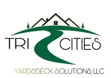 Logo for Tri City Yard & Deck Solutions