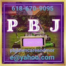 PBJ Lawn Care and YardServices, LLC logo
