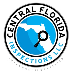 Central Florida Inspections, LLC logo