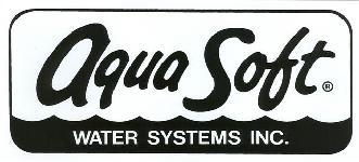Aqua Soft Water Systems, Inc. logo