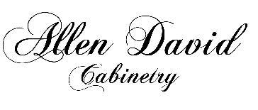 Allen David Cabinetry, LLC logo