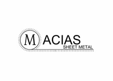 Macias Sheet Metal logo