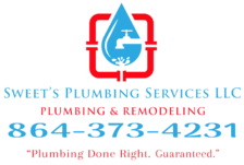 Logo for Sweet's Plumbing Services, LLC