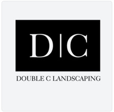 Logo for Double C Landscaping