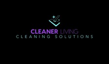 Cleaner Living Cleaning Solutions, LLC logo