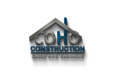Coho Companies, LLC logo