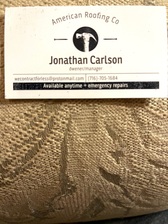 Avatar for American Roofing Company