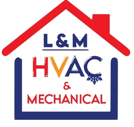 L&M HVAC & Mechanical, LLC logo