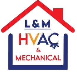 L&M HVAC & Mechanical, LLC logo