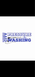 Pristine City Pressure Washing logo