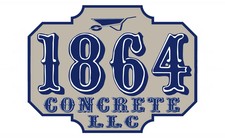 Avatar for 1864 Concrete LLC