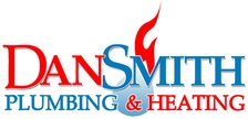 Logo for Dan Smith Plumbing