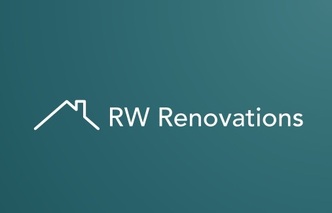 RW Renovations logo